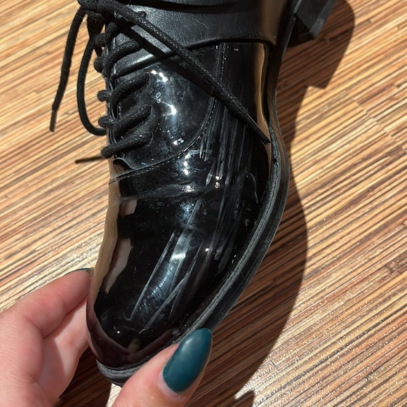 Calvin Klein oxfords - Picture 5 of 6